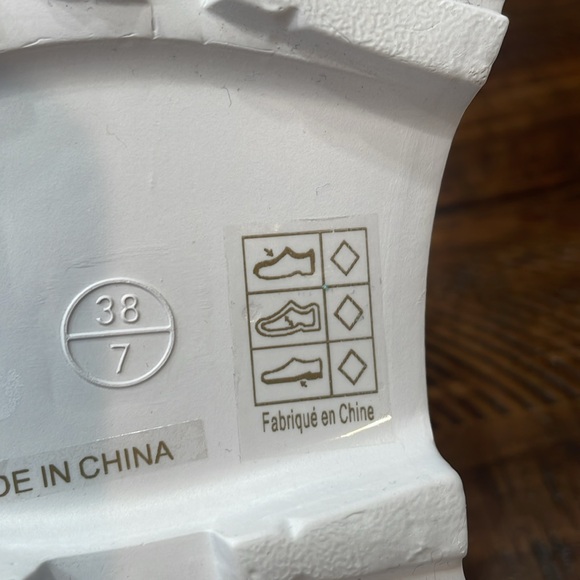 FREE PEOPLE Karlie Buckle Clog - Picture 12 of 14